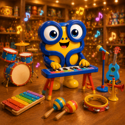 Music Zone