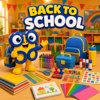 Back To School