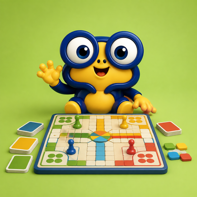 Group & Family Games