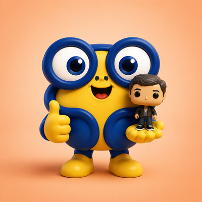 Funko Pop
