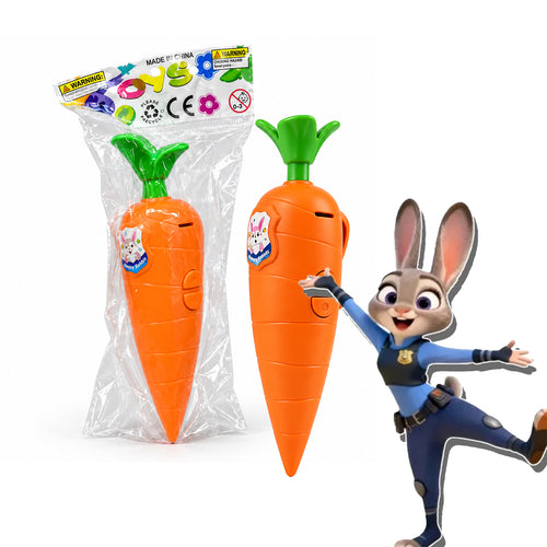 Zootopia Talking Carrot Recording Pen (no box)