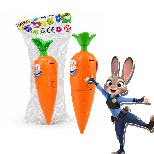 Zootopia Talking Carrot Recording Pen (no box)