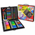 150-Piece Art Set with Carrying Case
