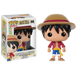 Monkey D. Luffy Vinyl Figure
