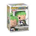 Roronoa Zoro Vinyl Figure