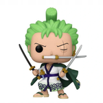 Roronoa Zoro Vinyl Figure