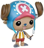 Tony Tony Chopper Vinyl Figure