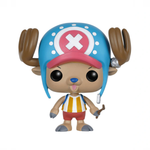 Tony Tony Chopper Vinyl Figure