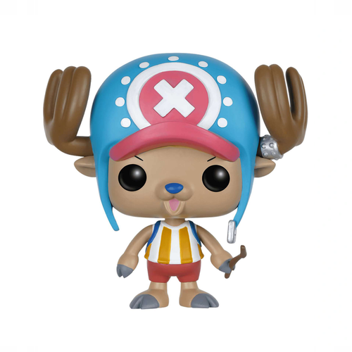 Tony Tony Chopper Vinyl Figure