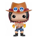 Portgas D. Ace Vinyl Figure