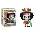 Brook Vinyl Figure