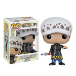 Trafalgar Law Vinyl Figure