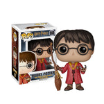 Harry Potter Quidditch Vinyl Figure