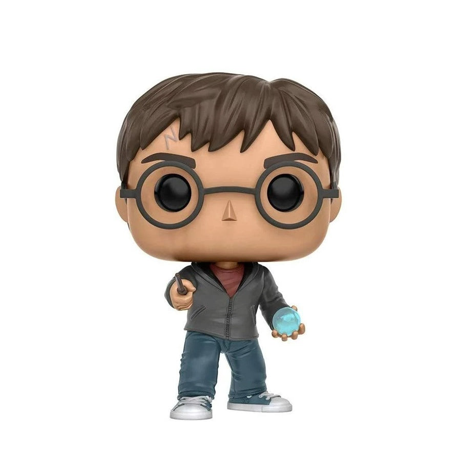 Harry Potter With Prophecy Vinyl Figure