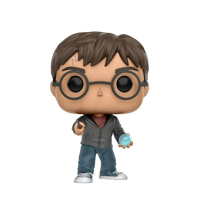 Harry Potter With Prophecy Vinyl Figure