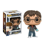 Harry Potter With Prophecy Vinyl Figure