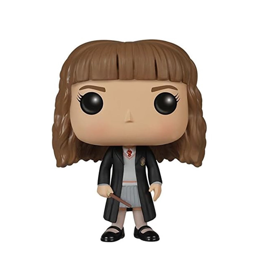 Hermione Granger Vinyl Figure