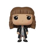 Hermione Granger Vinyl Figure