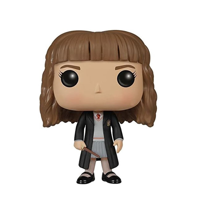 Hermione Granger Vinyl Figure