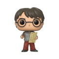 Harry Potter Marauder’s Map Vinyl Figure