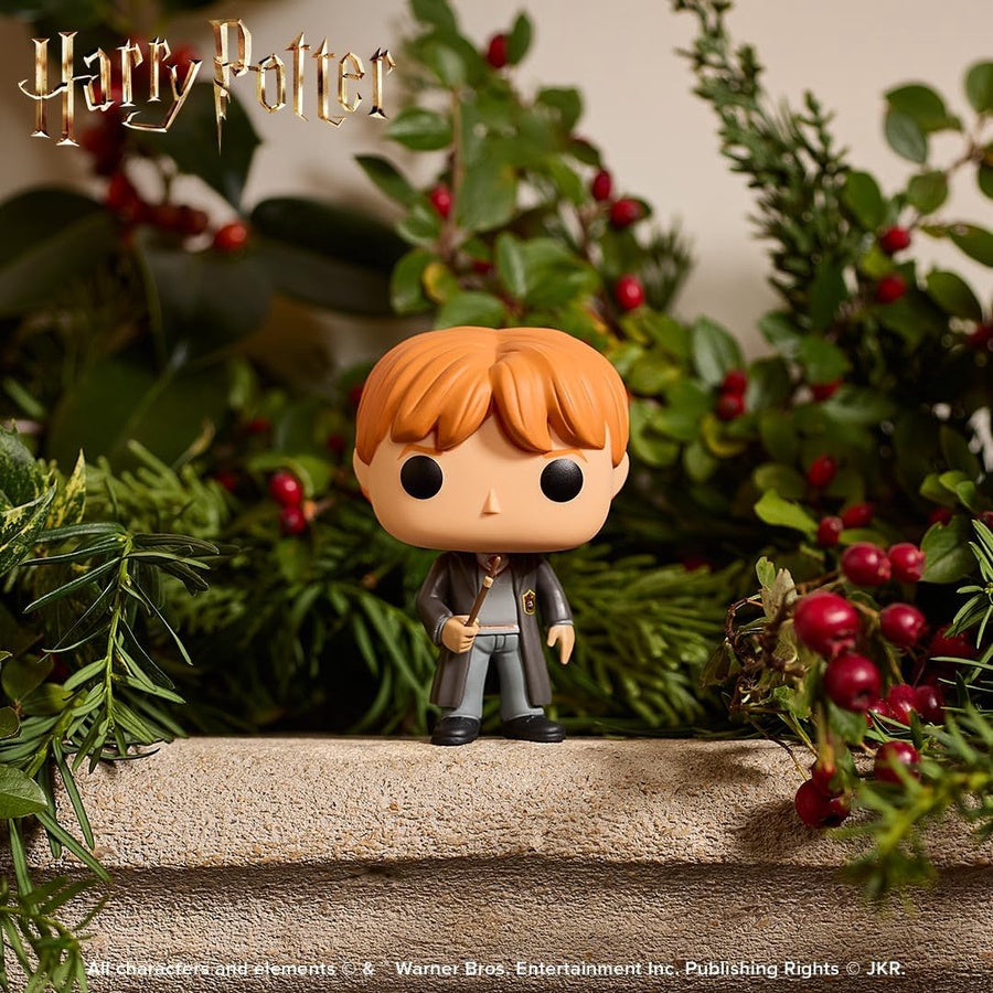 Ron Weasley Vinyl Figure