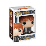 Ron Weasley Vinyl Figure