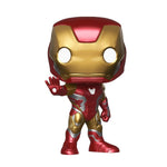 Iron Man Vinyl Figure