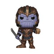 Thanos Vinyl Figure