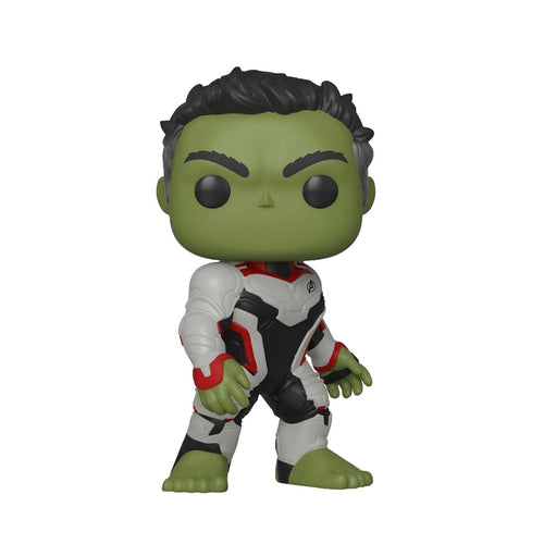 Hulk Vinyl Figure