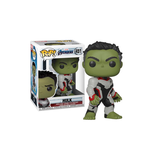 Hulk Vinyl Figure
