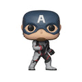 Captain America Vinyl Figure