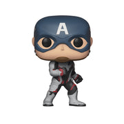 Captain America Vinyl Figure