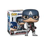 Captain America Vinyl Figure