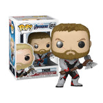 Thor Vinyl Figure