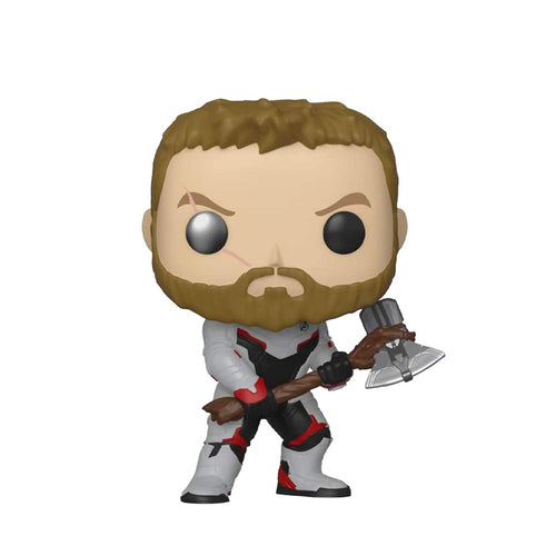 Thor Vinyl Figure