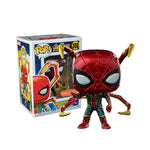 Iron Spider Vinyl Figure