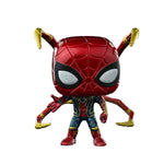 Iron Spider Vinyl Figure