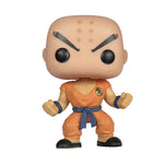 Krillin Vinyl Figure