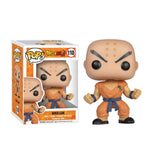 Krillin Vinyl Figure