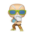Master Roshi Vinyl Figure