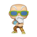 Master Roshi Vinyl Figure