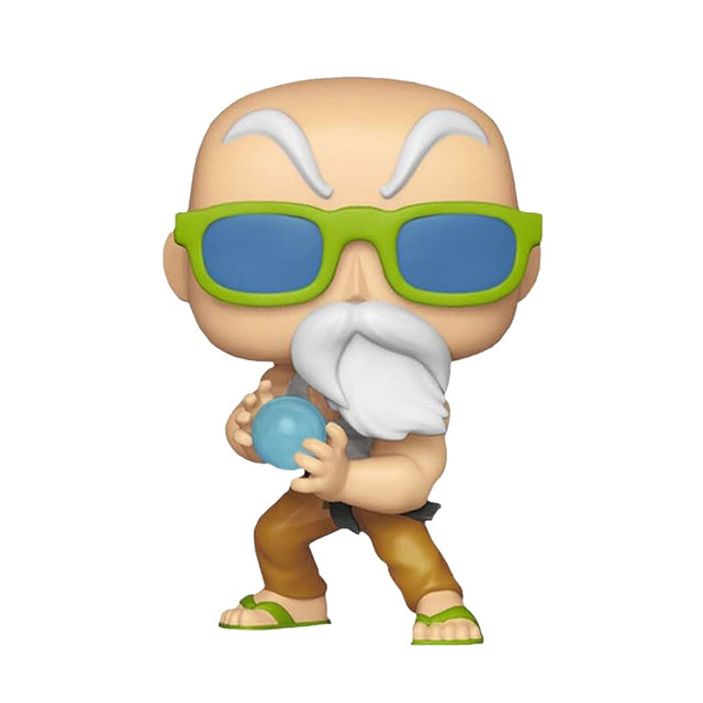 Master Roshi Vinyl Figure