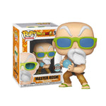 Master Roshi Vinyl Figure