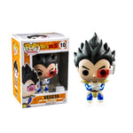 Vegeta Vinyl Figure