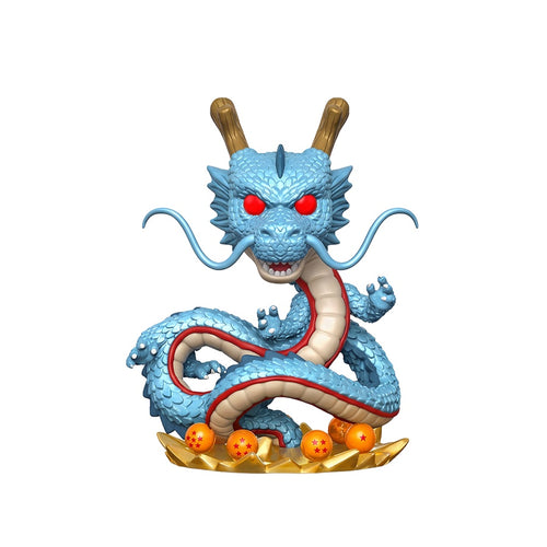 Shenron Vinyl Figure
