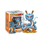 Shenron Vinyl Figure