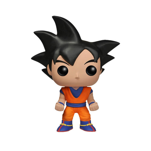 Goku Vinyl Figure
