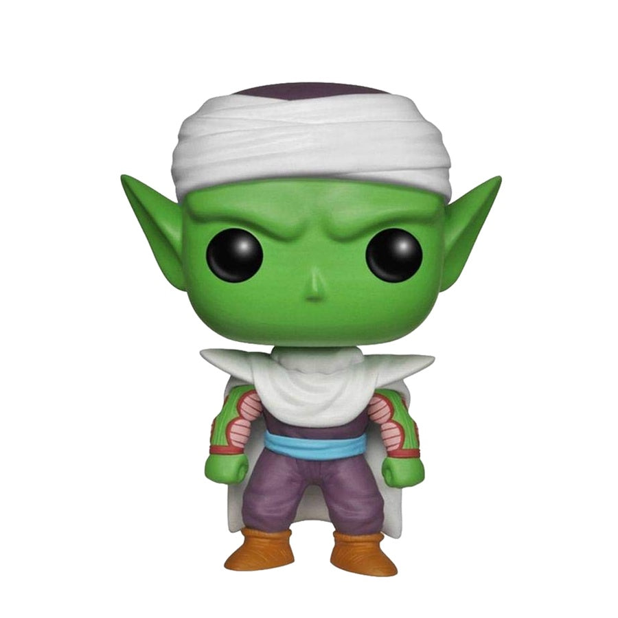 Piccolo Vinyl Figure