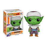 Piccolo Vinyl Figure