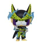 Perfect Cell Vinyl Figure